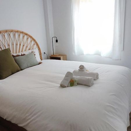 Apartmán El Ancla De Bermeo II Exteriér fotografie