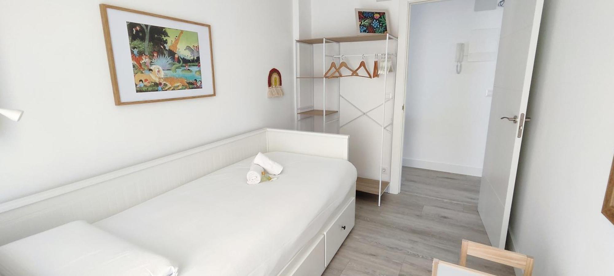 Apartmán El Ancla De Bermeo II Exteriér fotografie