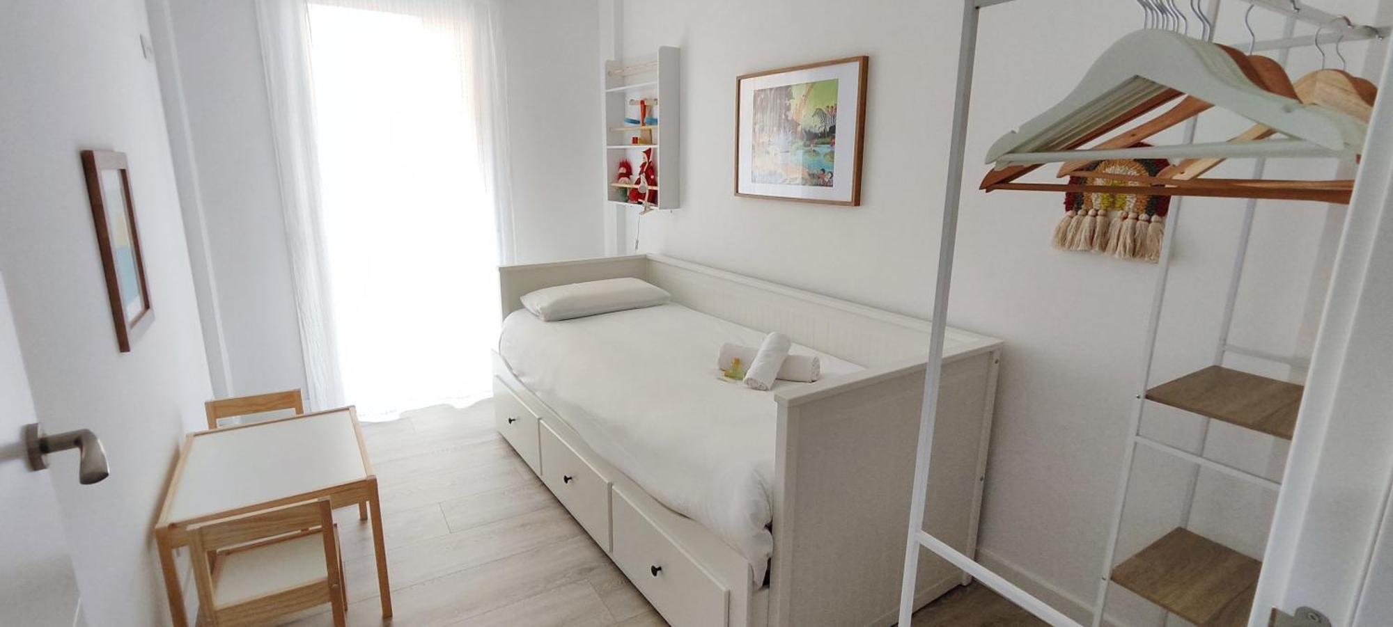 Apartmán El Ancla De Bermeo II Exteriér fotografie